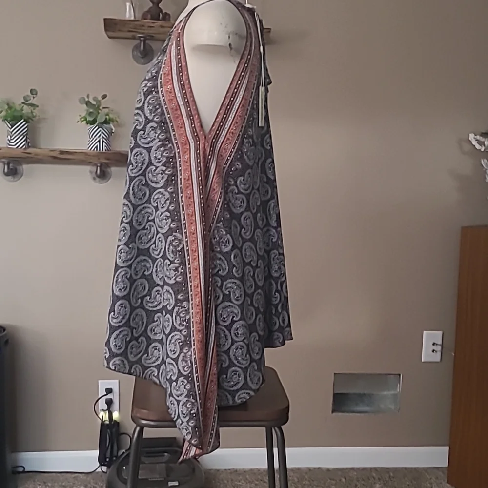 NWT Max Studio Dress - Picture 2 of 6